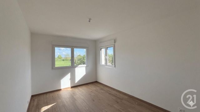 Maison &agrave; louer - 5 pi&egrave;ces - 118,57 m2 - Tavaux - 39 - FRANCHE-COMTE