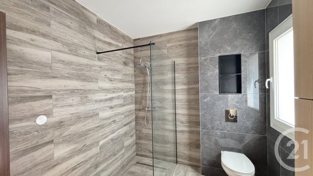 Maison &agrave; louer - 5 pi&egrave;ces - 118,57 m2 - Tavaux - 39 - FRANCHE-COMTE