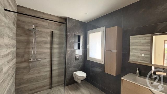 Maison &agrave; louer - 5 pi&egrave;ces - 118,57 m2 - Tavaux - 39 - FRANCHE-COMTE