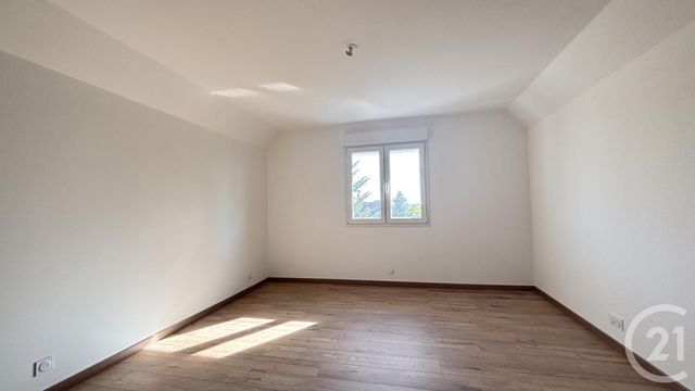 Maison &agrave; louer - 5 pi&egrave;ces - 118,57 m2 - Tavaux - 39 - FRANCHE-COMTE