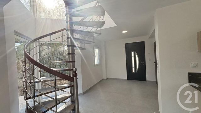 Maison &agrave; louer - 5 pi&egrave;ces - 118,57 m2 - Tavaux - 39 - FRANCHE-COMTE