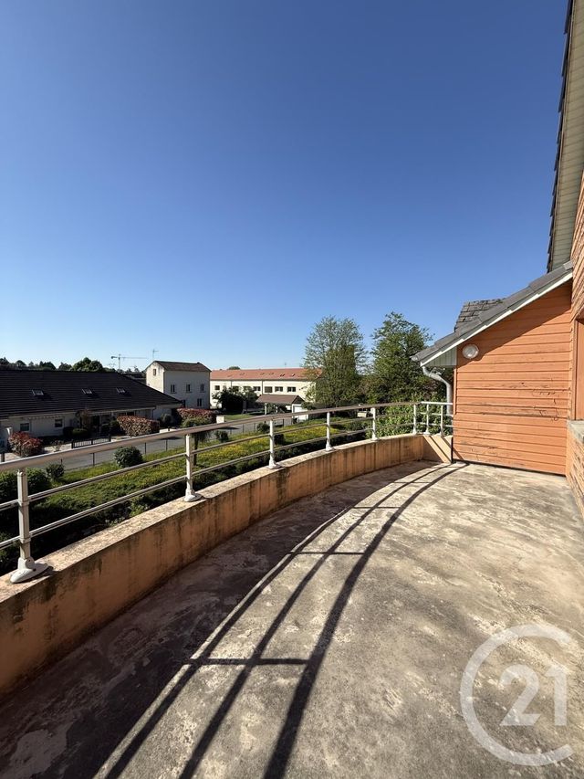 Appartement F4 &agrave; vendre - 5 pi&egrave;ces - 80 m2 - Foucherans - 39 - FRANCHE-COMTE