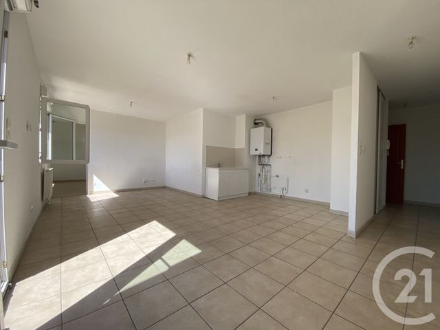 Appartement F4 &agrave; vendre - 5 pi&egrave;ces - 80 m2 - Foucherans - 39 - FRANCHE-COMTE