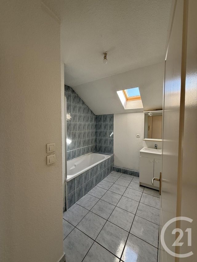 Appartement F4 &agrave; vendre - 5 pi&egrave;ces - 80 m2 - Foucherans - 39 - FRANCHE-COMTE