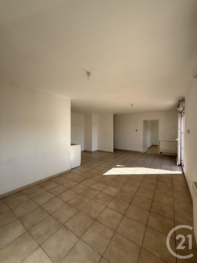 Appartement F4 &agrave; vendre - 5 pi&egrave;ces - 80 m2 - Foucherans - 39 - FRANCHE-COMTE