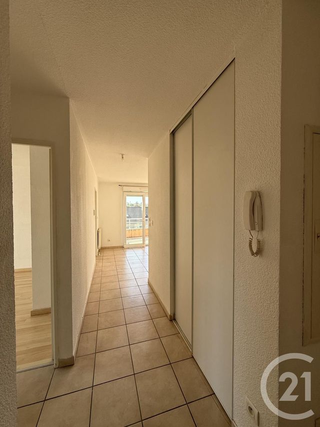 Appartement F4 &agrave; vendre - 5 pi&egrave;ces - 80 m2 - Foucherans - 39 - FRANCHE-COMTE