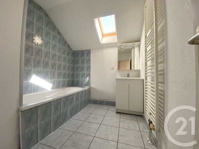 Appartement F4 &agrave; vendre - 5 pi&egrave;ces - 80 m2 - Foucherans - 39 - FRANCHE-COMTE