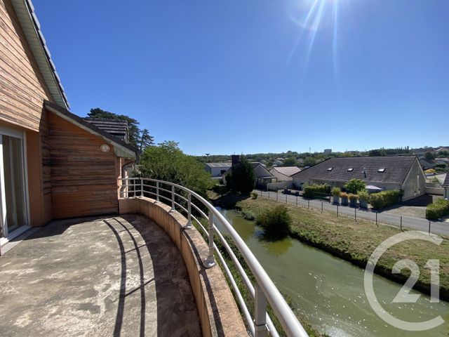 Appartement F4 &agrave; vendre - 5 pi&egrave;ces - 80 m2 - Foucherans - 39 - FRANCHE-COMTE