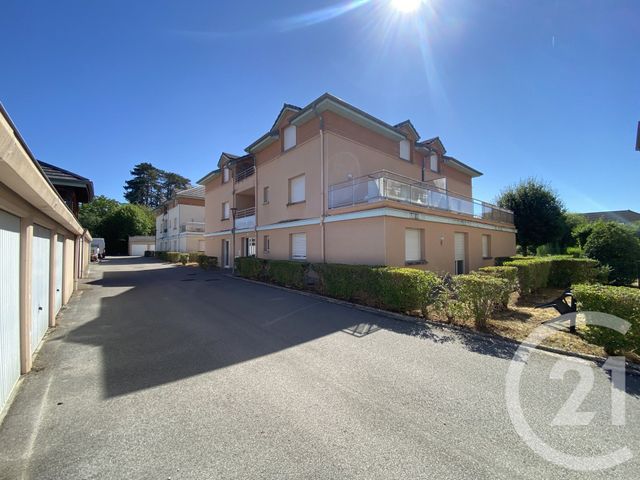 Appartement F4 &agrave; vendre - 5 pi&egrave;ces - 80 m2 - Foucherans - 39 - FRANCHE-COMTE