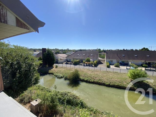 Appartement F4 &agrave; vendre - 5 pi&egrave;ces - 80 m2 - Foucherans - 39 - FRANCHE-COMTE