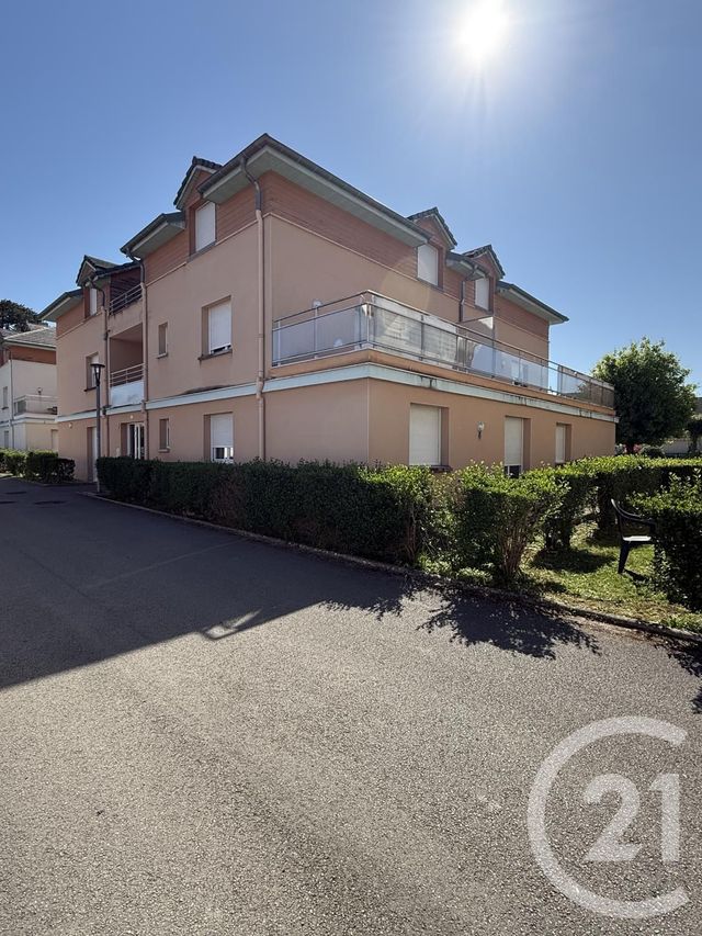 Appartement F4 &agrave; vendre - 5 pi&egrave;ces - 80 m2 - Foucherans - 39 - FRANCHE-COMTE
