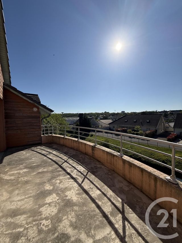 Appartement F4 &agrave; vendre - 5 pi&egrave;ces - 80 m2 - Foucherans - 39 - FRANCHE-COMTE