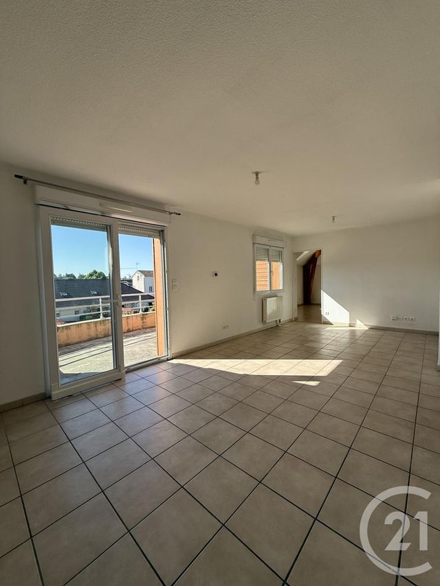 Appartement F4 &agrave; vendre - 5 pi&egrave;ces - 80 m2 - Foucherans - 39 - FRANCHE-COMTE