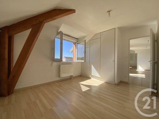 Appartement F4 &agrave; vendre - 5 pi&egrave;ces - 80 m2 - Foucherans - 39 - FRANCHE-COMTE