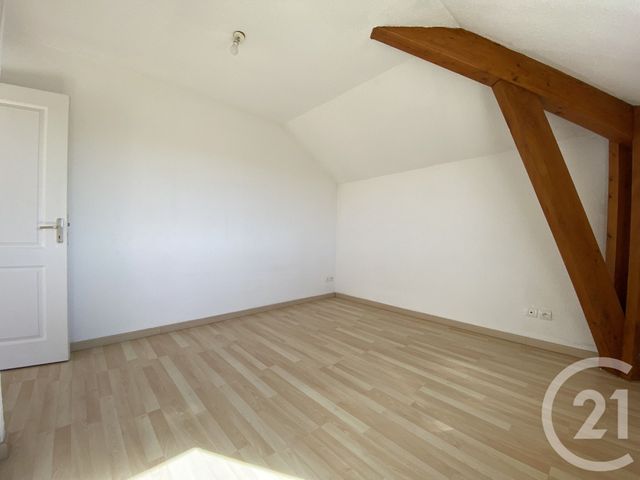Appartement F4 &agrave; vendre - 5 pi&egrave;ces - 80 m2 - Foucherans - 39 - FRANCHE-COMTE