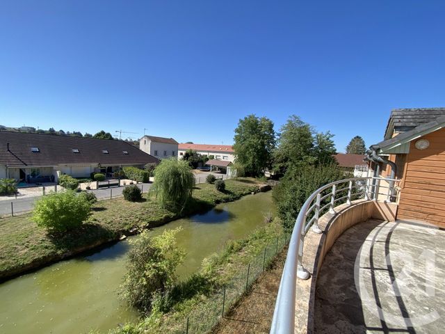 Appartement F4 &agrave; vendre - 5 pi&egrave;ces - 80 m2 - Foucherans - 39 - FRANCHE-COMTE