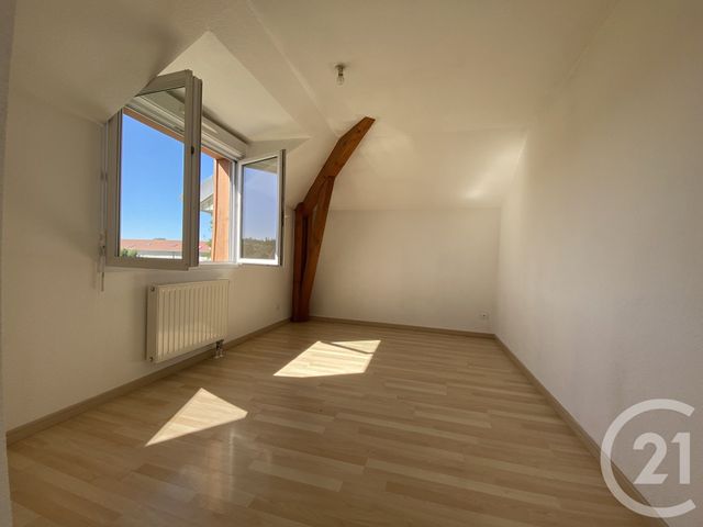 Appartement F4 &agrave; vendre - 5 pi&egrave;ces - 80 m2 - Foucherans - 39 - FRANCHE-COMTE