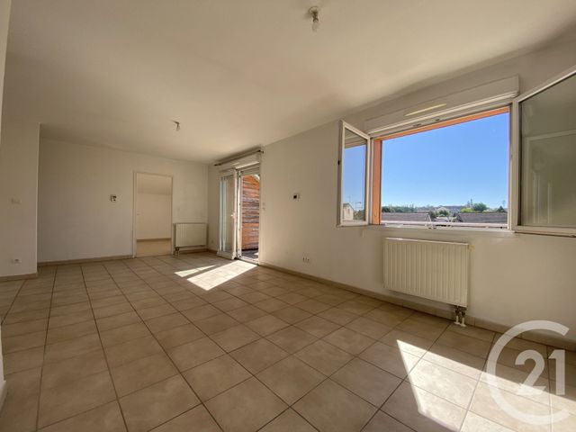 Appartement F4 &agrave; vendre - 5 pi&egrave;ces - 80 m2 - Foucherans - 39 - FRANCHE-COMTE