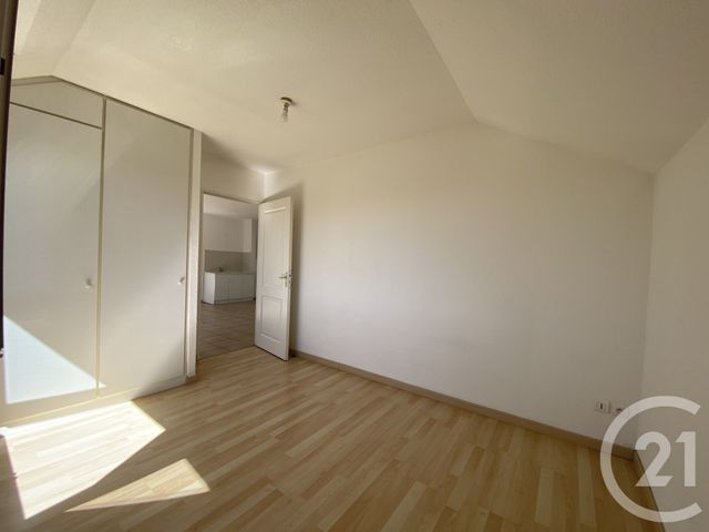 Appartement F4 &agrave; vendre - 5 pi&egrave;ces - 80 m2 - Foucherans - 39 - FRANCHE-COMTE