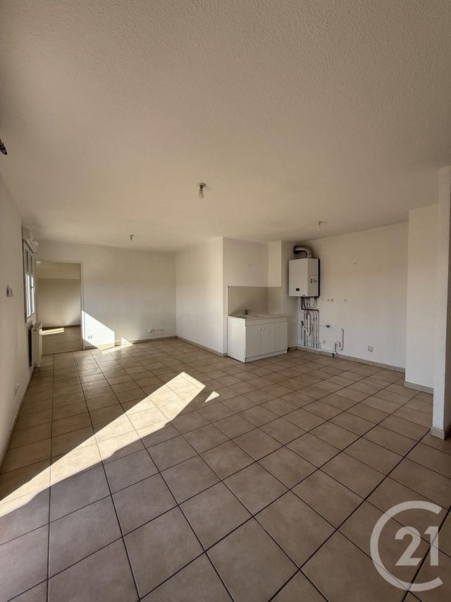 Appartement F4 &agrave; vendre - 5 pi&egrave;ces - 80 m2 - Foucherans - 39 - FRANCHE-COMTE