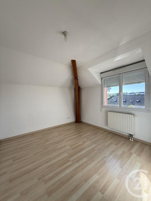 Appartement F4 &agrave; vendre - 5 pi&egrave;ces - 80 m2 - Foucherans - 39 - FRANCHE-COMTE