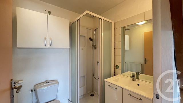 Appartement F2 bis &agrave; louer - 3 pi&egrave;ces - 34,90 m2 - Dole - 39 - FRANCHE-COMTE