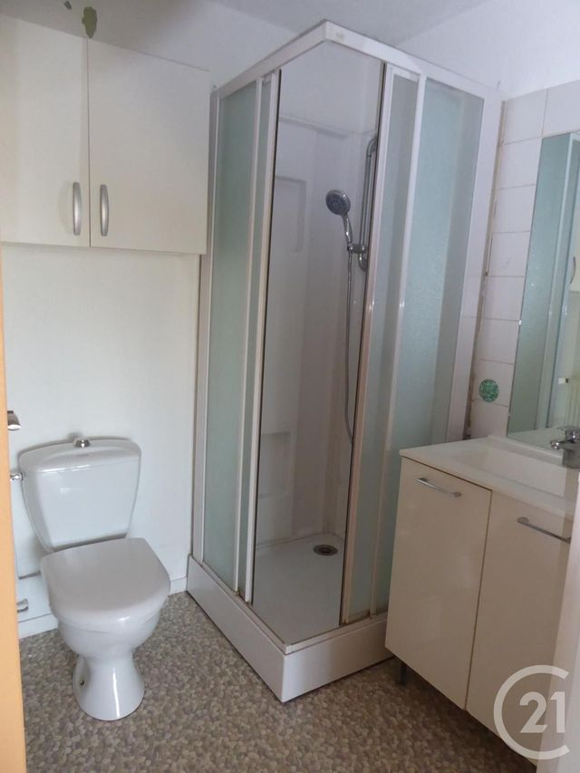 Appartement F2 bis &agrave; louer - 3 pi&egrave;ces - 34,90 m2 - Dole - 39 - FRANCHE-COMTE