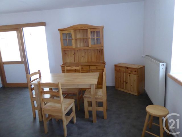 Appartement F2 bis &agrave; louer - 3 pi&egrave;ces - 34,90 m2 - Dole - 39 - FRANCHE-COMTE