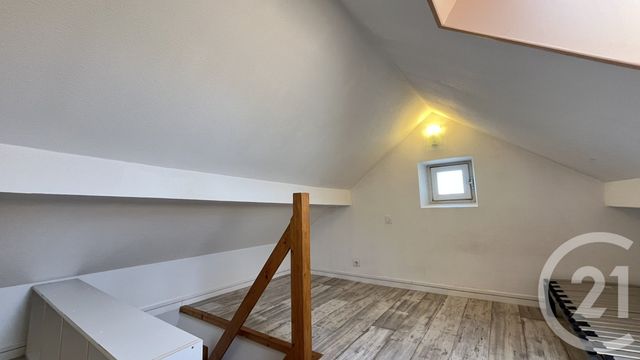 Appartement F2 bis &agrave; louer - 3 pi&egrave;ces - 34,90 m2 - Dole - 39 - FRANCHE-COMTE