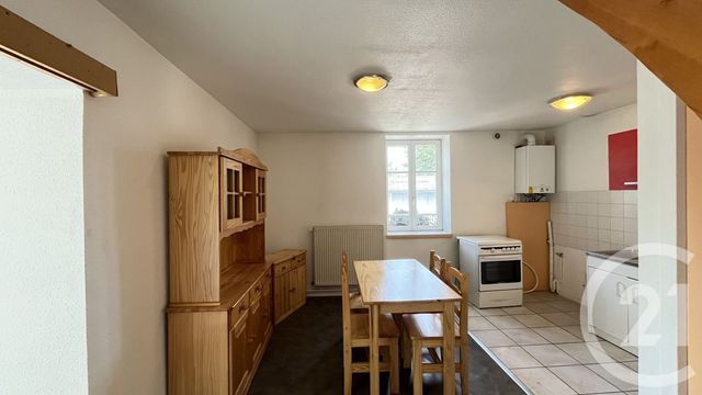 Appartement F2 bis &agrave; louer - 3 pi&egrave;ces - 34,90 m2 - Dole - 39 - FRANCHE-COMTE