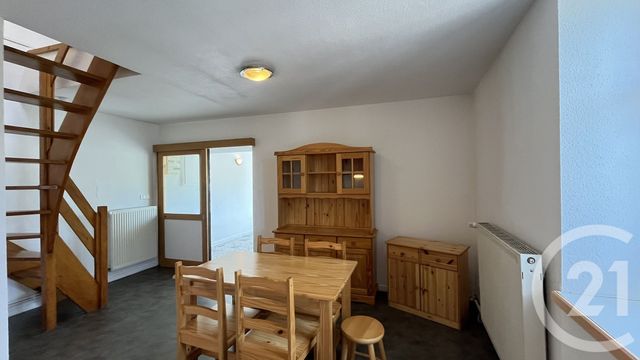 Appartement F2 bis &agrave; louer - 3 pi&egrave;ces - 34,90 m2 - Dole - 39 - FRANCHE-COMTE