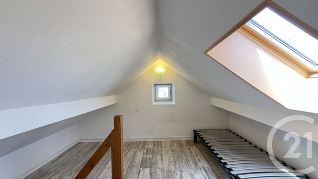 Appartement F2 bis &agrave; louer - 3 pi&egrave;ces - 34,90 m2 - Dole - 39 - FRANCHE-COMTE