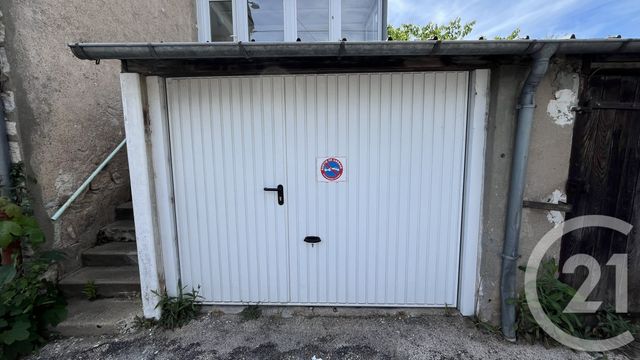 Appartement F2 bis &agrave; louer - 3 pi&egrave;ces - 34,90 m2 - Dole - 39 - FRANCHE-COMTE
