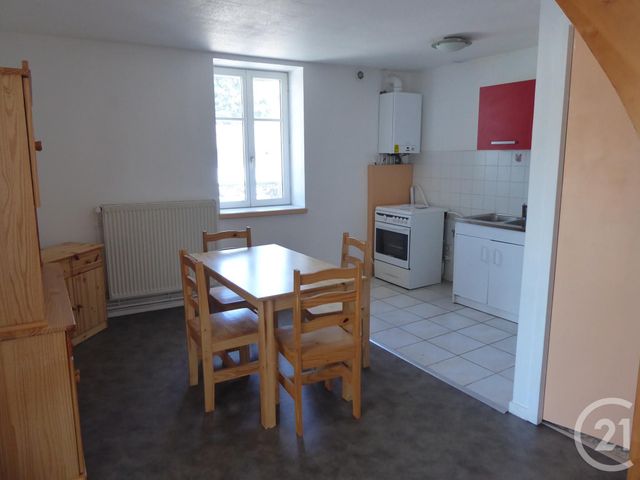 Appartement F2 bis &agrave; louer - 3 pi&egrave;ces - 34,90 m2 - Dole - 39 - FRANCHE-COMTE