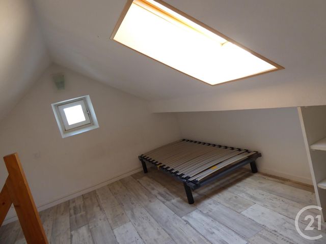 Appartement F2 bis &agrave; louer - 3 pi&egrave;ces - 34,90 m2 - Dole - 39 - FRANCHE-COMTE