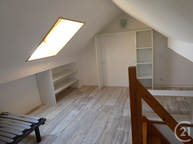 Appartement F2 bis &agrave; louer - 3 pi&egrave;ces - 34,90 m2 - Dole - 39 - FRANCHE-COMTE