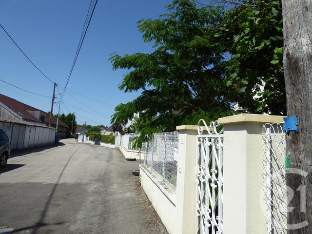 Appartement F2 bis &agrave; louer - 3 pi&egrave;ces - 34,90 m2 - Dole - 39 - FRANCHE-COMTE