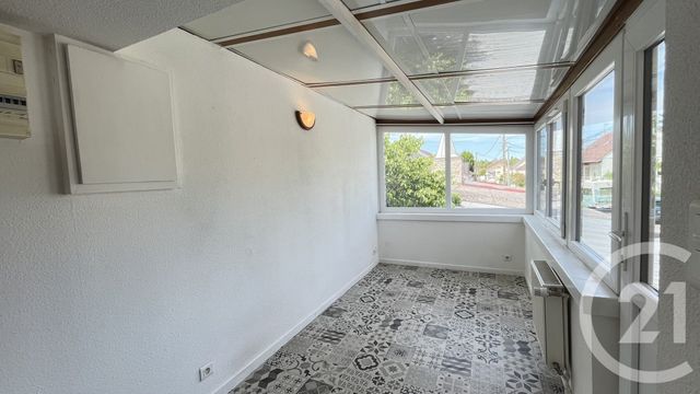 Appartement F2 bis &agrave; louer - 3 pi&egrave;ces - 34,90 m2 - Dole - 39 - FRANCHE-COMTE