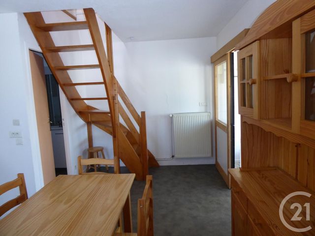 Appartement F2 bis &agrave; louer - 3 pi&egrave;ces - 34,90 m2 - Dole - 39 - FRANCHE-COMTE