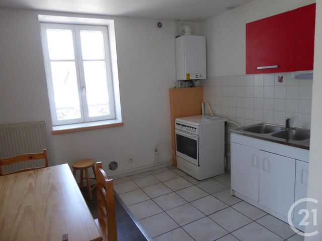 Appartement F2 bis &agrave; louer - 3 pi&egrave;ces - 34,90 m2 - Dole - 39 - FRANCHE-COMTE