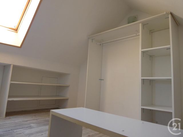 Appartement F2 bis &agrave; louer - 3 pi&egrave;ces - 34,90 m2 - Dole - 39 - FRANCHE-COMTE