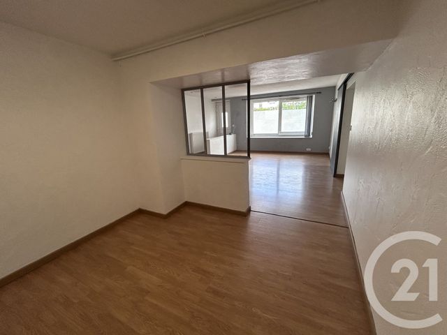 Appartement F3 &agrave; vendre - 3 pi&egrave;ces - 87 m2 - Dole - 39 - FRANCHE-COMTE