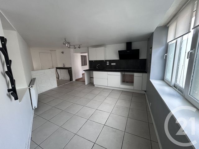 Appartement F3 &agrave; vendre - 3 pi&egrave;ces - 87 m2 - Dole - 39 - FRANCHE-COMTE