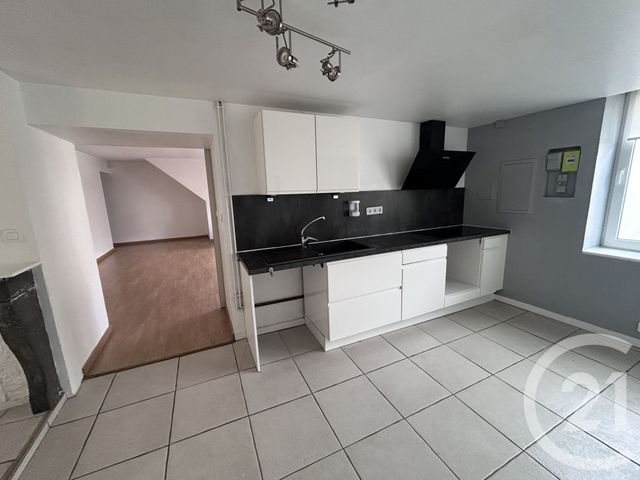 Appartement F3 &agrave; vendre - 3 pi&egrave;ces - 87 m2 - Dole - 39 - FRANCHE-COMTE