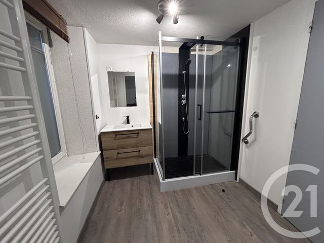 Appartement F3 &agrave; vendre - 3 pi&egrave;ces - 87 m2 - Dole - 39 - FRANCHE-COMTE