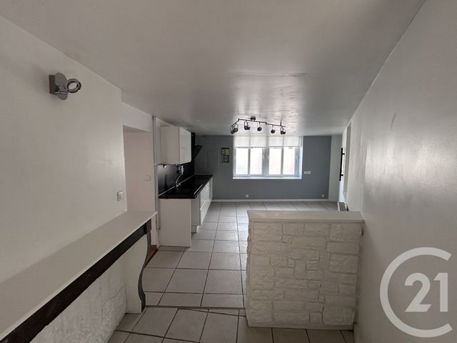 Appartement F3 &agrave; vendre - 3 pi&egrave;ces - 87 m2 - Dole - 39 - FRANCHE-COMTE