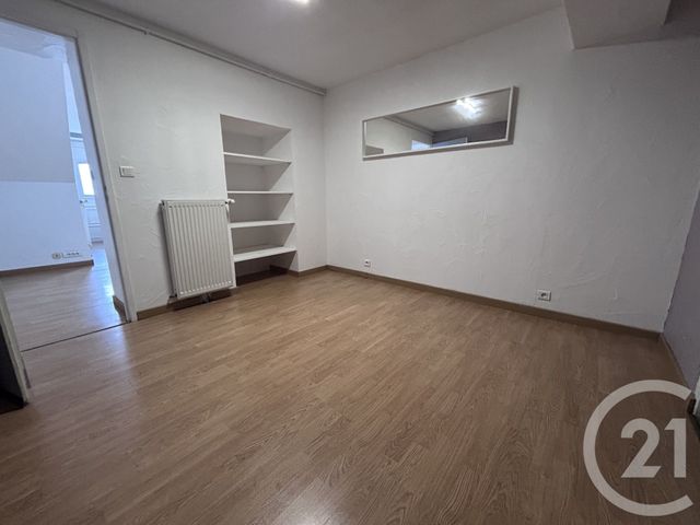 Appartement F3 &agrave; vendre - 3 pi&egrave;ces - 87 m2 - Dole - 39 - FRANCHE-COMTE