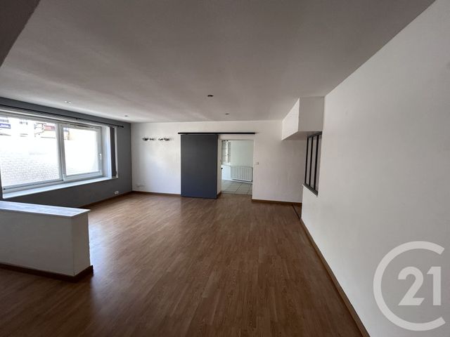 Appartement F3 &agrave; vendre - 3 pi&egrave;ces - 87 m2 - Dole - 39 - FRANCHE-COMTE