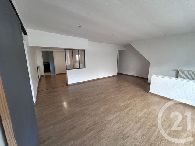 Appartement F3 &agrave; vendre - 3 pi&egrave;ces - 87 m2 - Dole - 39 - FRANCHE-COMTE