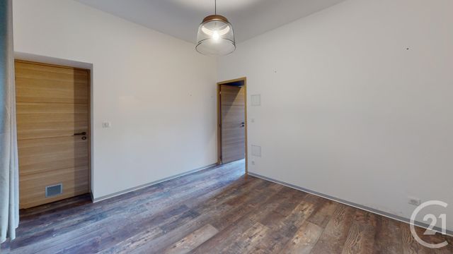 Maison &agrave; louer - 3 pi&egrave;ces - 69,42 m2 - Menotey - 39 - FRANCHE-COMTE